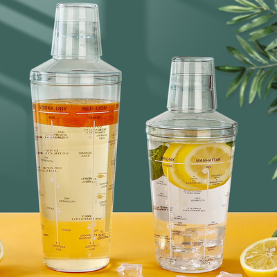 Botellas de té de leche personalizadas para la expansión del negocio del té