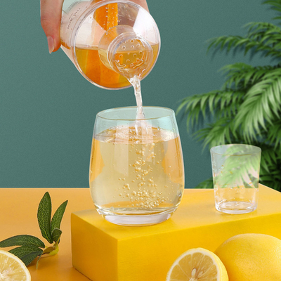 Botellas de té de leche personalizadas para la expansión del negocio del té