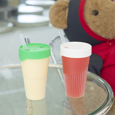 0.5 kg de peso Mano Botellas de té de leche con 120 ml 250 ml 350 ml 500 ml Capacidad