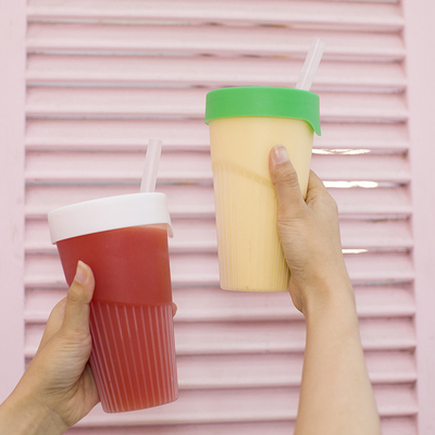 0.5 kg de peso Mano Botellas de té de leche con 120 ml 250 ml 350 ml 500 ml Capacidad
