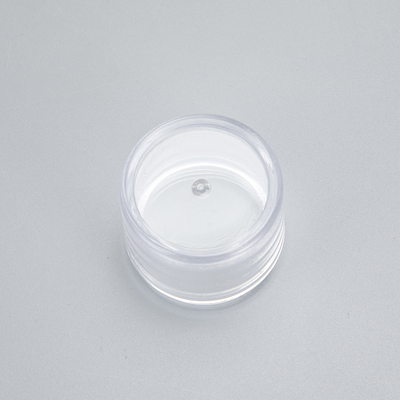 Jarrón de plástico de 60 ml para recipientes de cosméticos