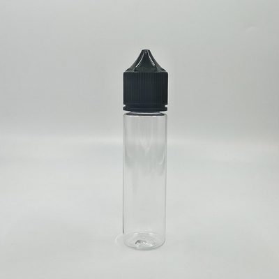 Botellas pequeñas de 100 ml de capacidad para líquidos