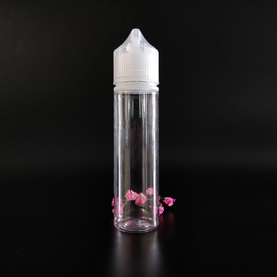 Botellas pequeñas de 100 ml de capacidad para líquidos