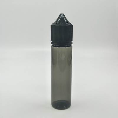 Botellas pequeñas de 100 ml de capacidad para líquidos