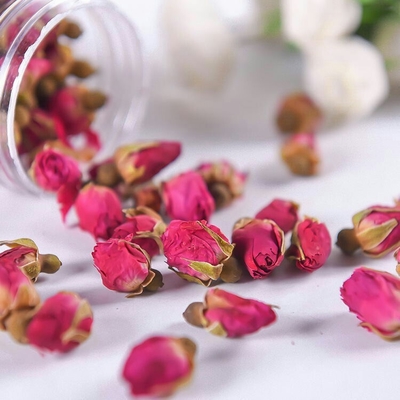 Jarrones de plástico para el té para la comida