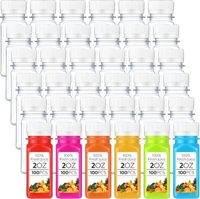 Botella de spray de PET clásica Solución de limpieza duradera y profesional