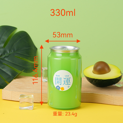 Jarras de té con burbujas personalizables para empresas que operan con agua