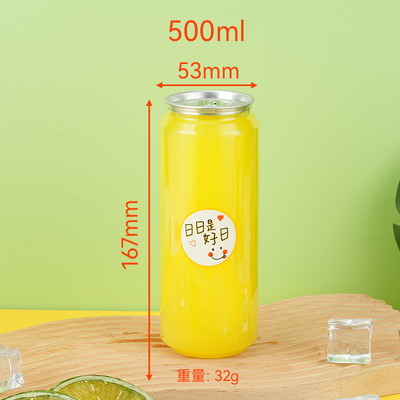 Jarras de té con burbujas personalizables para empresas que operan con agua