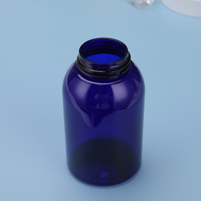 Tipo de sellado a prueba de fugas SPRAYER PET con bomba de loción