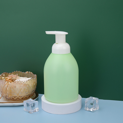 Dispensador de cuenta regresiva conveniente Botella de PET para soluciones de embalaje ecológicas