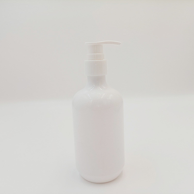 Botellas de loción de plástico de cuello PE para soluciones de embalaje de productos de belleza personalizados
