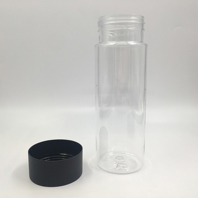 Botellas de té de leche con aislamiento a prueba de fugas