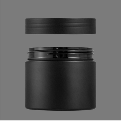 Contenedores de frascos de plástico de 5 oz para la organización de cocina y despensa