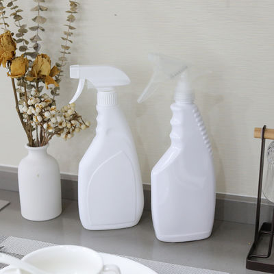 Boquilla de pulverizador con gatillo para apretar el envase y lograr una aplicación precisa y consistente