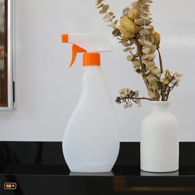 Dispensador de botellas de pulverización personalizable para pulverización de líquidos OEM / ODM