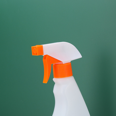 Dispensador de botellas de pulverización personalizable para pulverización de líquidos OEM / ODM
