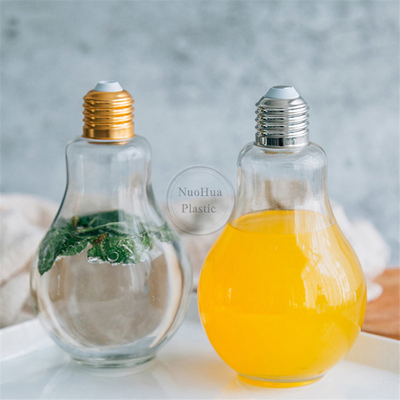 Botellas de té de leche modernas a prueba de fugas cuadradas redondas de 120 ml 250 ml 350 ml 500 ml de tornillo con tapa aislada