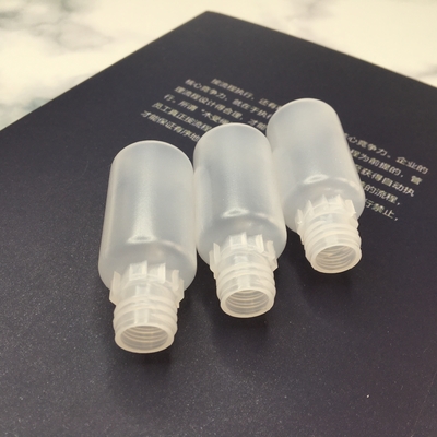 Botellas de gotero de vidrio de 10 ml con logotipo personalizado gotero líquido negro transparente con superficie lisa