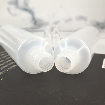 Botellas de gotero de vidrio de 10 ml-120 ml con logotipo personalizado Impresión de líquido negro transparente