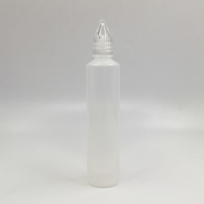 Botellas de gotero de vidrio de 10 ml-120 ml con logotipo personalizado Impresión de líquido negro transparente