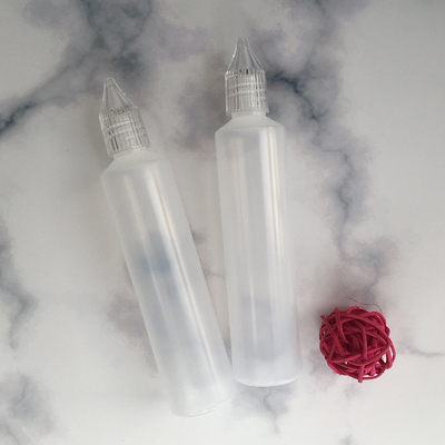 Botellas de gotero de vidrio de 10 ml-120 ml con logotipo personalizado Impresión de líquido negro transparente