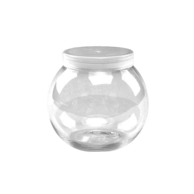 Botellas de té de burbujas aisladas 250 ml 350 ml 500 ml Capacidad