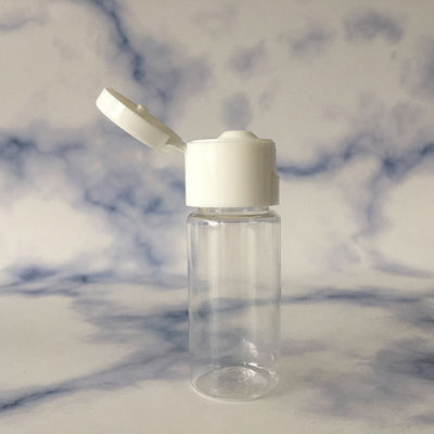 Cómodas tapas de rosca de plástico a prueba de fugas para soluciones de almacenamiento