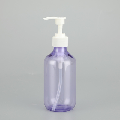 Colección clásica de botellas de spray PET en varias capacidades para uso diario