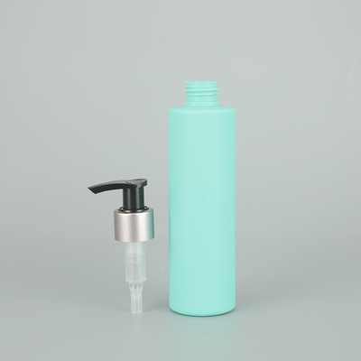 Diseño ligero y a prueba de fugas de la nueva generación de botellas de spray PET