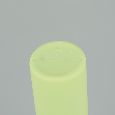 Botella de 200 ml PET_Spray_Para uso diario Diseño transparente y duradero