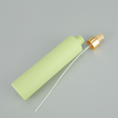 Botella de 200 ml PET_Spray_Para uso diario Diseño transparente y duradero