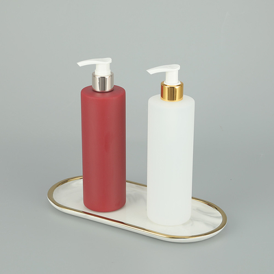 Botellas de pulverización de plástico PET para uso cotidiano versátil Capacidad 10ml 15ml 30ml 50ml 60m 70ml 100ml 200ml 500ml