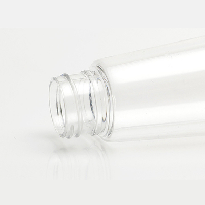 Botellas de té de leche aisladas modernas con tornillo en la tapa Color personalizable Varias capacidades