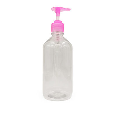 Dispensador de bombas de botellas de pulverización de aerosoles personalizable para envases cosméticos