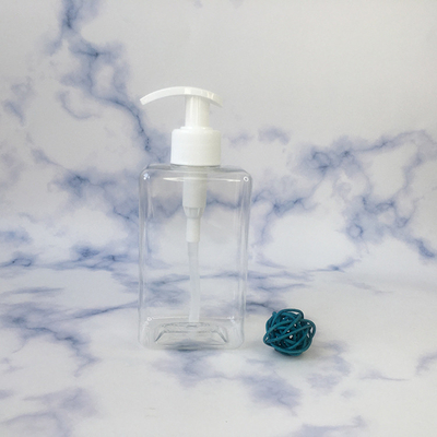 Botellas de pulverización de líquidos cosméticos industriales de 200 ml con logotipos personalizados