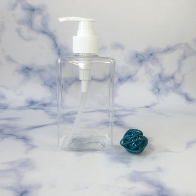 Botella pulverizadora con gatillo industrial para líquidos cosméticos de 200 ml