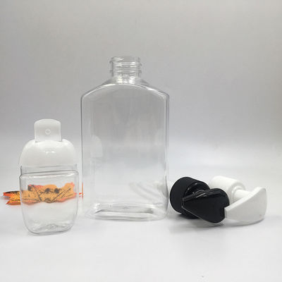 Dispensador de botellas de spray cosmético industrial Color personalizable