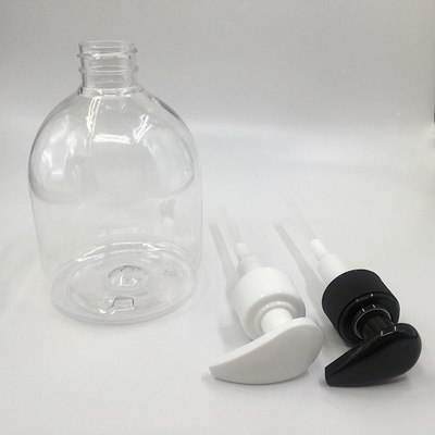 Botella PET 20/410 para cosméticos