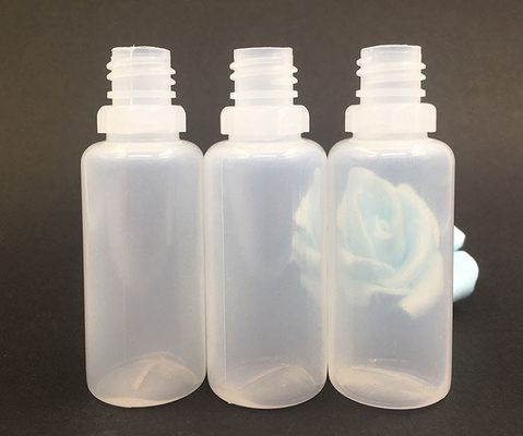 Botellas de gotero de vidrio con logotipo personalizado con varias capacidades y tapas de gotero