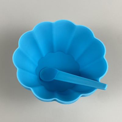 Botellas de té de leche modernas aisladas con tornillo en la tapa de 0,5 kg de peso cuadrado redondo diseño