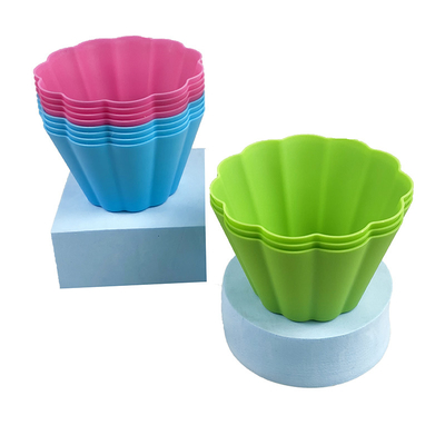 Botellas de té de leche modernas aisladas con tornillo en la tapa de 0,5 kg de peso cuadrado redondo diseño