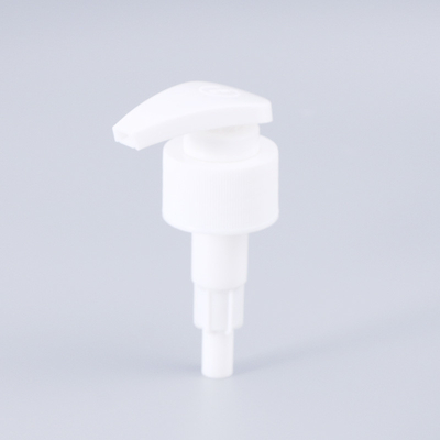 Botellas redondas de loción de plástico personalizables PET/PE/HDPE transparente para 30 ml - 60 ml Volumen con opción de impresión en pantalla