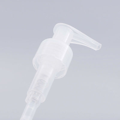 Dispensadores de líquidos blancos sintéticos Soluciones de medición duraderas y precisas para embalajes industriales y aplicaciones químicas