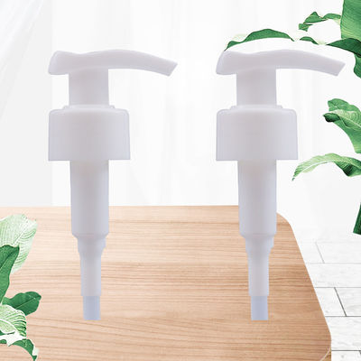 Dispensadores de líquidos blancos sintéticos Soluciones de medición duraderas y precisas para embalajes industriales y aplicaciones químicas