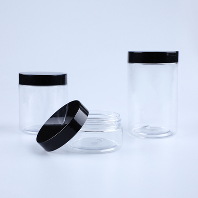 Envases de plástico personalizados Envases de plástico con opciones de capacidad flexible y sellado seguro