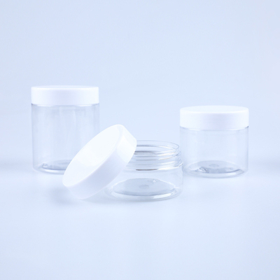 Envases de plástico personalizados Envases de plástico con opciones de capacidad flexible y sellado seguro