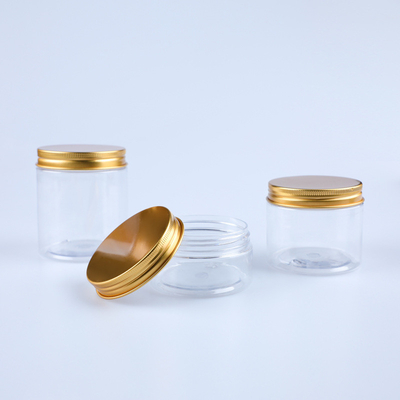Envases de plástico personalizados Envases de plástico con opciones de capacidad flexible y sellado seguro