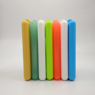 Botellas de loción UV electroplacada para soluciones para el cuidado de la piel en 30 ml