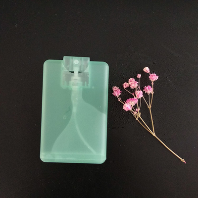 Botellas redondas de loción PET transparentes Molde personalizable 30 ml 50 ml 60 ml Volumen Collar PE/HDPE
