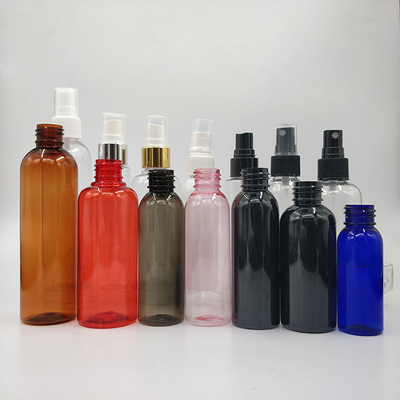 Botellas de sistema de distribución personalizables con bombas de acero inoxidable